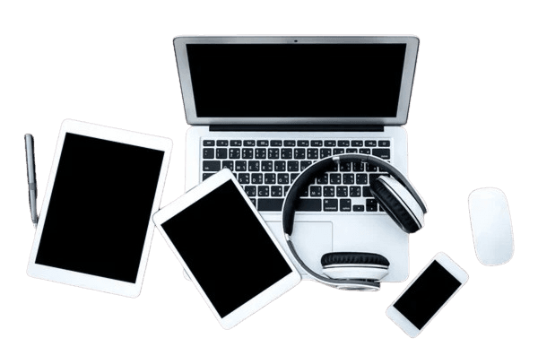 laptops
