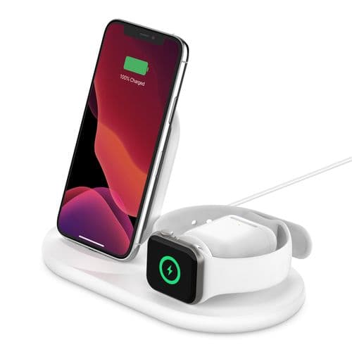 Apple Watch Magnetic Charging Dock