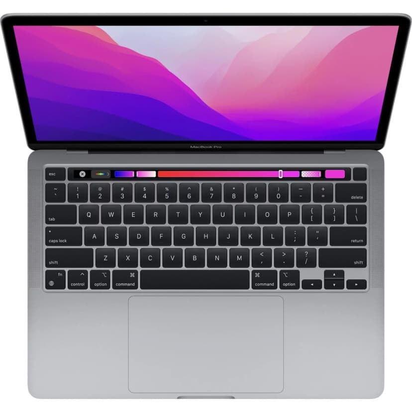 MacBook Pro 2020 Uk used 