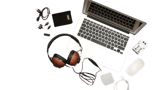 laptops