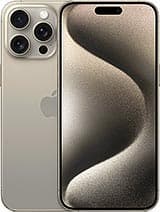 iPhone 15 Pro Max Brand new 