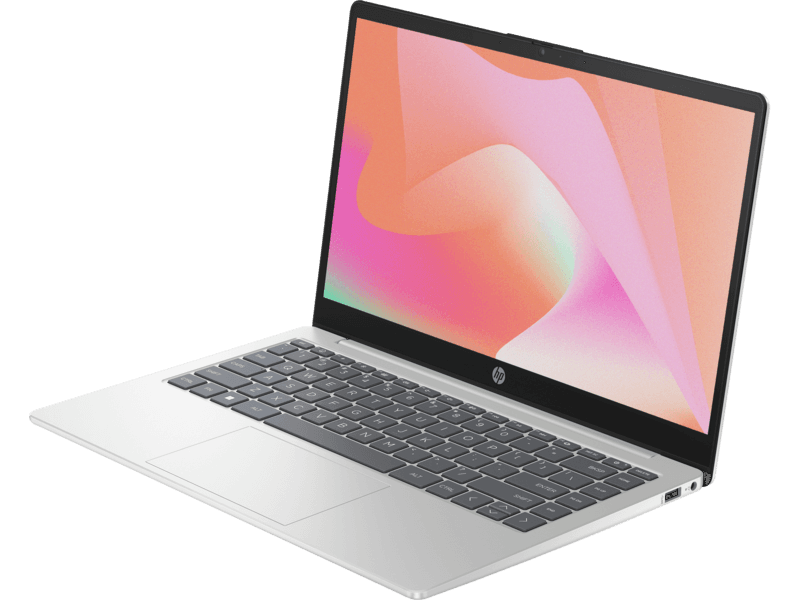 HP Laptop 14-ep0063nia 13th Gen 