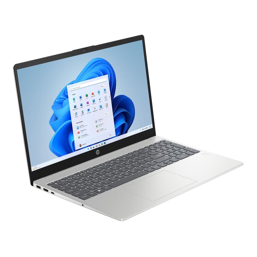 HP Laptop 15-fd0012nr