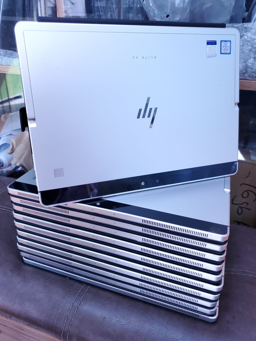 Hp HP Elite x2 1012 G2  Uk used