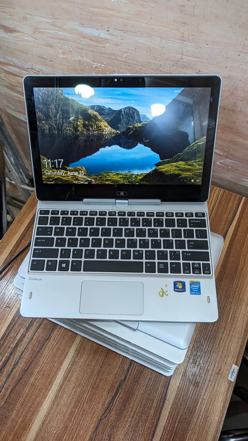 HP 810 G3 Uk used