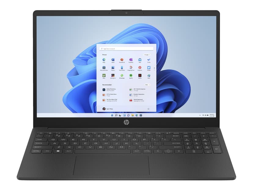 HP 15-FD0017CA 13th Gen