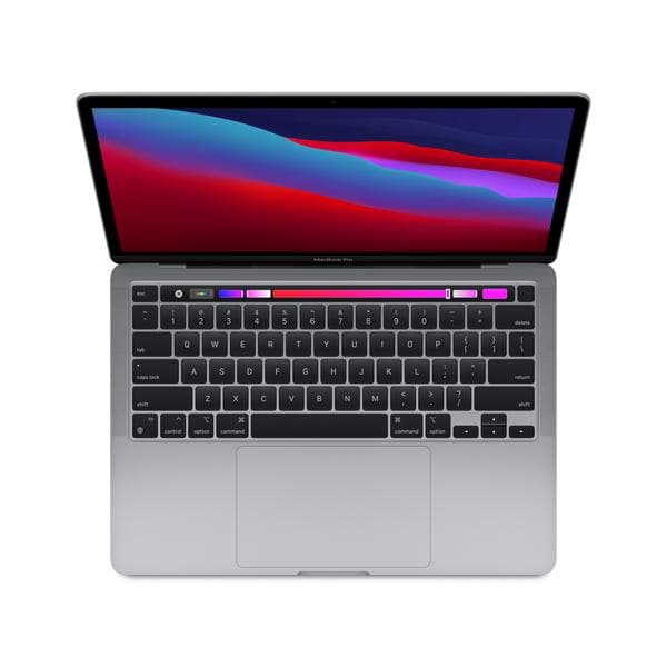 Macbook pro M1 chip
