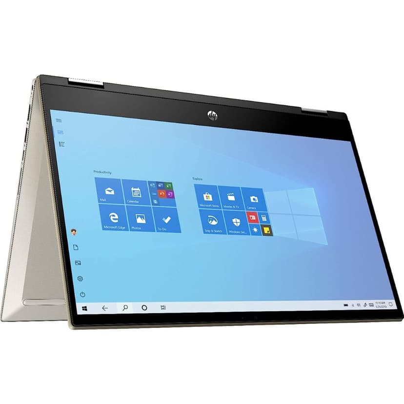 HP Pavilion 14-DW1013 x360 2-IN-1 11th Gen